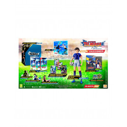 PS4 CAPTAIN TSUBASA: RISE OF NEW CHAMPIONS COLLECTOR EDITION