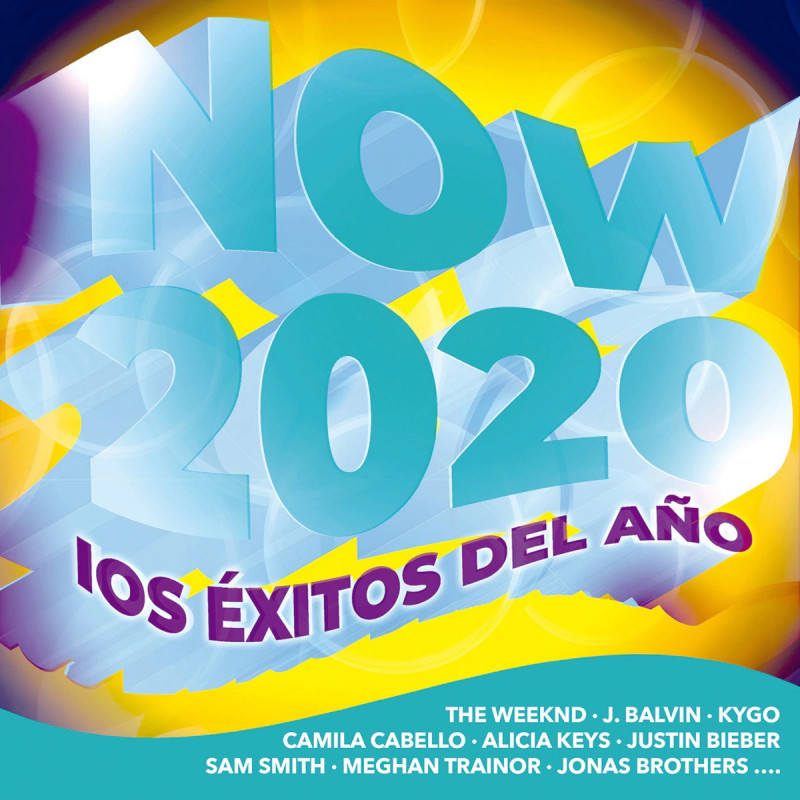 VARIOS NOW 2020 (CD2)