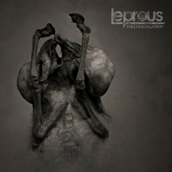 LEPROUS - THE CONGREGATION...