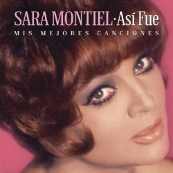 SARA MONTIEL - ASÍ FUE: MIS MEJORES CANCIONES (CD)