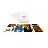ABBA - THE VINYL COLLECTION COLOURED VINYL (8 LP-VINILO)