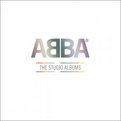 ABBA - THE VINYL COLLECTION COLOURED VINYL (8 LP-VINILO)