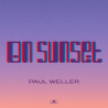 PAUL WELLER - ON SUNSET (CD MintPack)