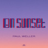 PAUL WELLER - ON SUNSET (EDICIÓN DELUXE COLOR) (2 LP-VINILO)