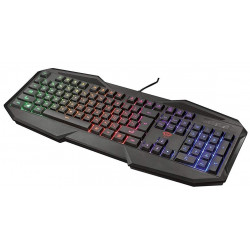 PC TECLADO AVONN GXT830-RW...