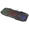 PC TECLADO AVONN GXT830-RW TRUST