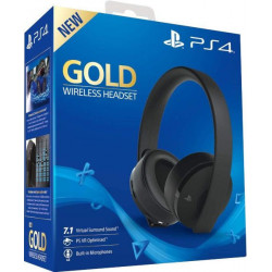 PS4 HEADSET OFICIAL SONY...