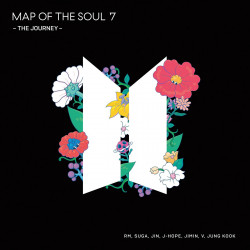 BTS - MAP OF THE SOUL: 7...
