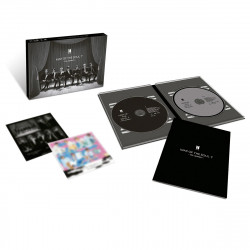 BTS - MAP OF THE SOUL: 7 'THE JOURNEY' (EDICIÓN LIMITADA A, BOX DELUXE) (CD + BLU-RAY)