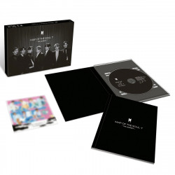 BTS - MAP OF THE SOUL: 7 'THE JOURNEY' (EDICIÓN LIMITADA DIGIPACK C) (CD + PHOTO BOOK)