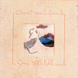 JONI MITCHELL - FOR THE...