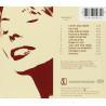 JONI MITCHELL - FOR THE ROSES CD