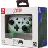 SW MANDO PRO CON CABLE ZELDA HYRULE (VERDE)