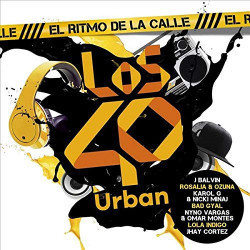 40 URBAN (2 CD)