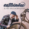 ENMÉNDEZ - EL REI DEL MOBYLETTES (CD)