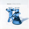 SEMISONIC - ALL ABOUT CHEMISTRY - CD