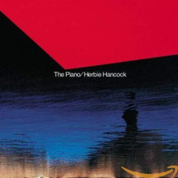 HERBIE HANCOCK - THE PIANO...