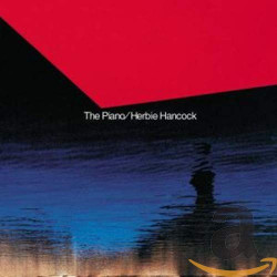 HERBIE HANCOCK - THE PIANO - CD