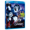 ONWARD (BLU-RAY)