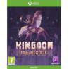 XONE KINGDOM MAJESTIC LIMITED EDITION