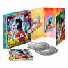 DRAGON BALL SUPER. BOX 9. EPISOIDOS 105 A 118 (BLU-RAY)