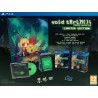 PS4 VOID TERRARIUM LIMITED EDITION