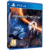 PS4 THE PERSISTENCE