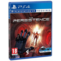 PS4 THE PERSISTENCE (VR)