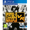 PS4 GUN CLUB VR (VR)