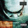 DISTURBED - THE SICKNESS (EDICIÓN COLOR LIMITADA) (LP- VINILO)