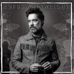 RUFUS WAINWRIGHT - UNFOLLOW THE RULES (2 LP- VINILO)