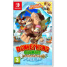 SW DONKEY KONG COUNTRY TROPICAL