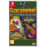 SW GUACAMELEE! ONE-TWO PUNCH COLLECTION