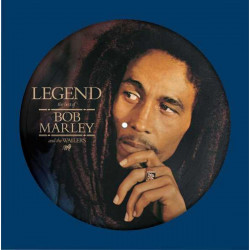 BOB MARLEY & THE WAILERS -...