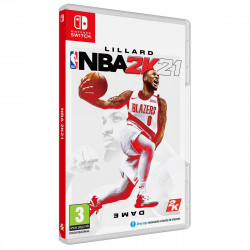 SW NBA 2K21