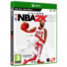 XONE NBA 2K21