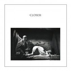 JOY DIVISION - CLOSER (40TH...