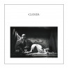 JOY DIVISION - CLOSER (40TH ANNIVERSARY LIMITADA CRYSTAL CLEAR EDITION) (LP-VINILO)
