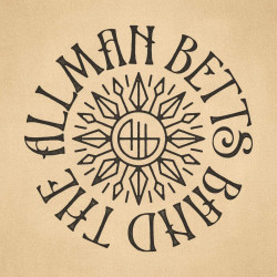 THE ALLMAN BETTS BAND -...