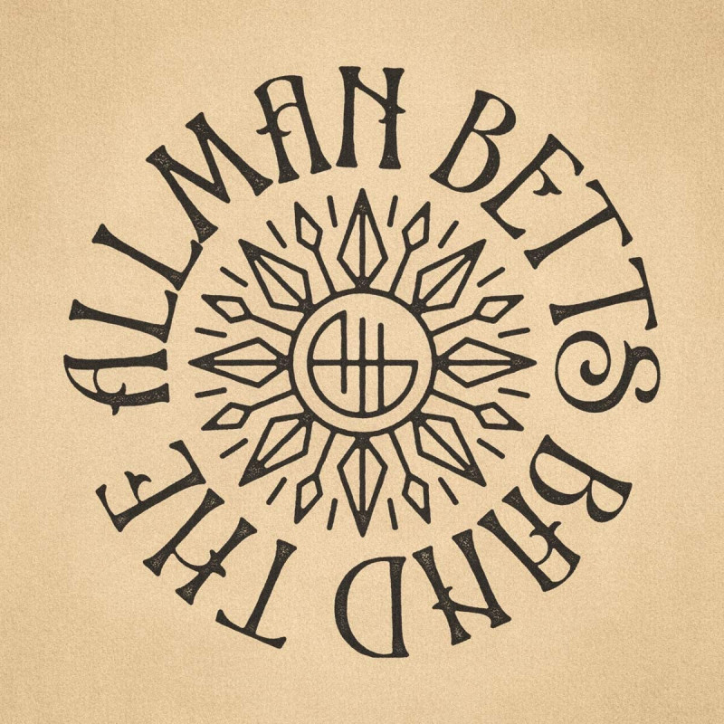 THE ALLMAN BETTS BAND - DOWN TO THE RIVER (2 LP-VINILO)