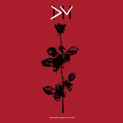 DEPECHE MODE - VIOLATOR. THE 12" SINGLES (10 LP-VINILO)