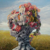 WILDERUN - VEIL OF IMAGINATION (CD)