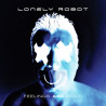 LONELY ROBOT - FEELINGS ARE GOOD (CD)