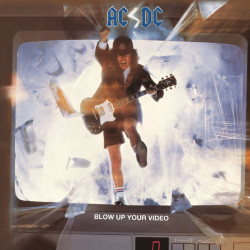 AC/DC - BLOW UP YOUR VIDEO...