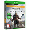 XONE ASSASSIN'S CREED VALHALLA GOLD EDITION