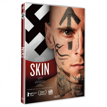 SKIN (DVD)