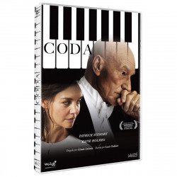 CODA (DVD)