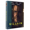 VILLAIN (VILLANO) (DVD)
