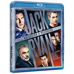 JACK RYAN: PACK TEMPORADAS...