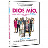 DIOS MÍO, ¿PERO QUÉ TE HEMOS HECHO...AHORA? (DVD)